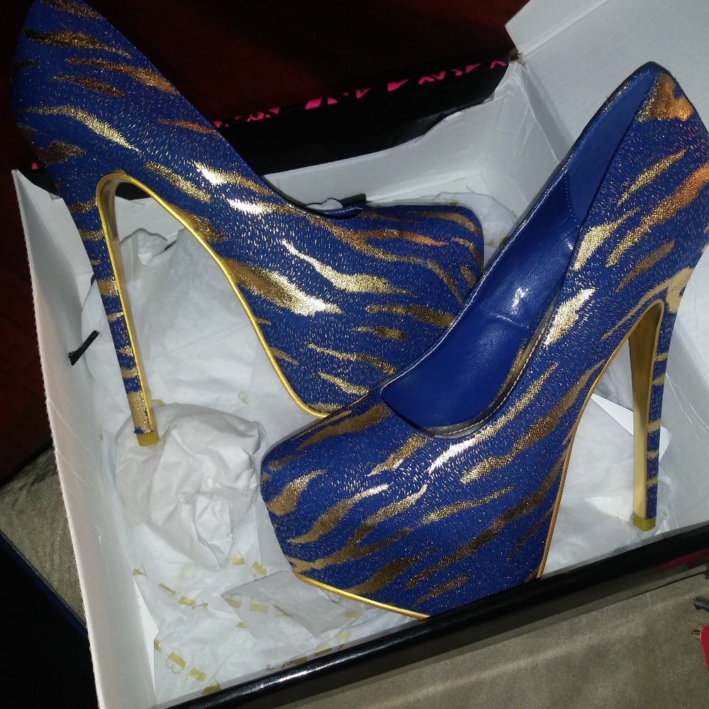 Pumps